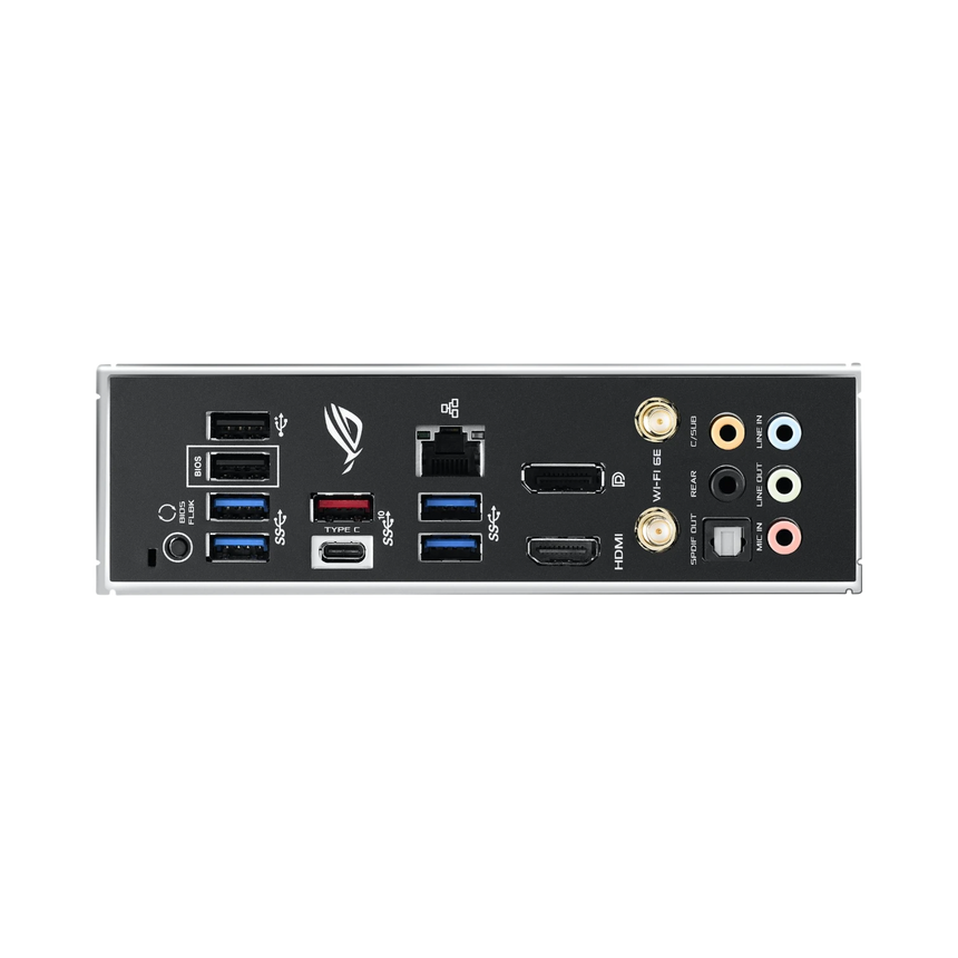 ASUS ROG Strix B550-F Gaming WiFi II AM4 ATX Gaming Motherboard — Being Shipped