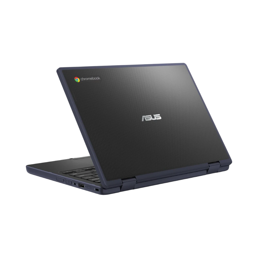 ASUS Chromebook CZ11 Flip 11.6" Notebook, Kompanio 520, 8GB RAM, 64GB eMMC — Being Shipped