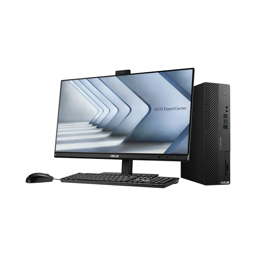 ASUS ExpertCenter D7 SFF Desktop Computer, Intel Core i5-13400, 16GB RAM, 512GB SSD — Being Shipped