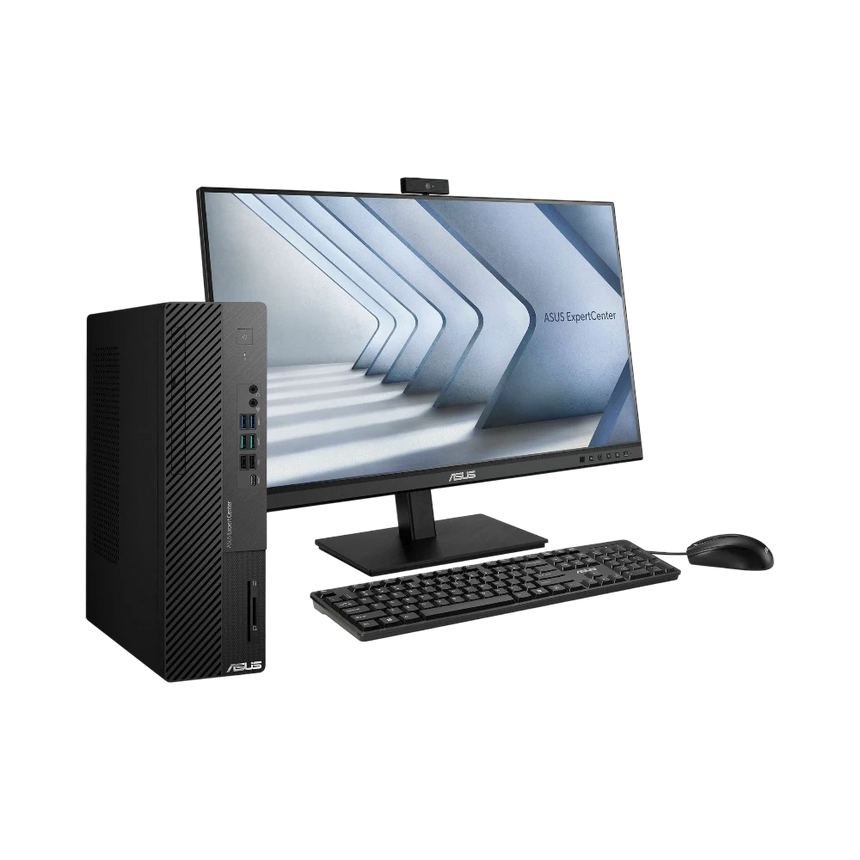 ASUS ExpertCenter D7 SFF Desktop Computer, Intel Core i5-13400, 16GB RAM, 512GB SSD — Being Shipped