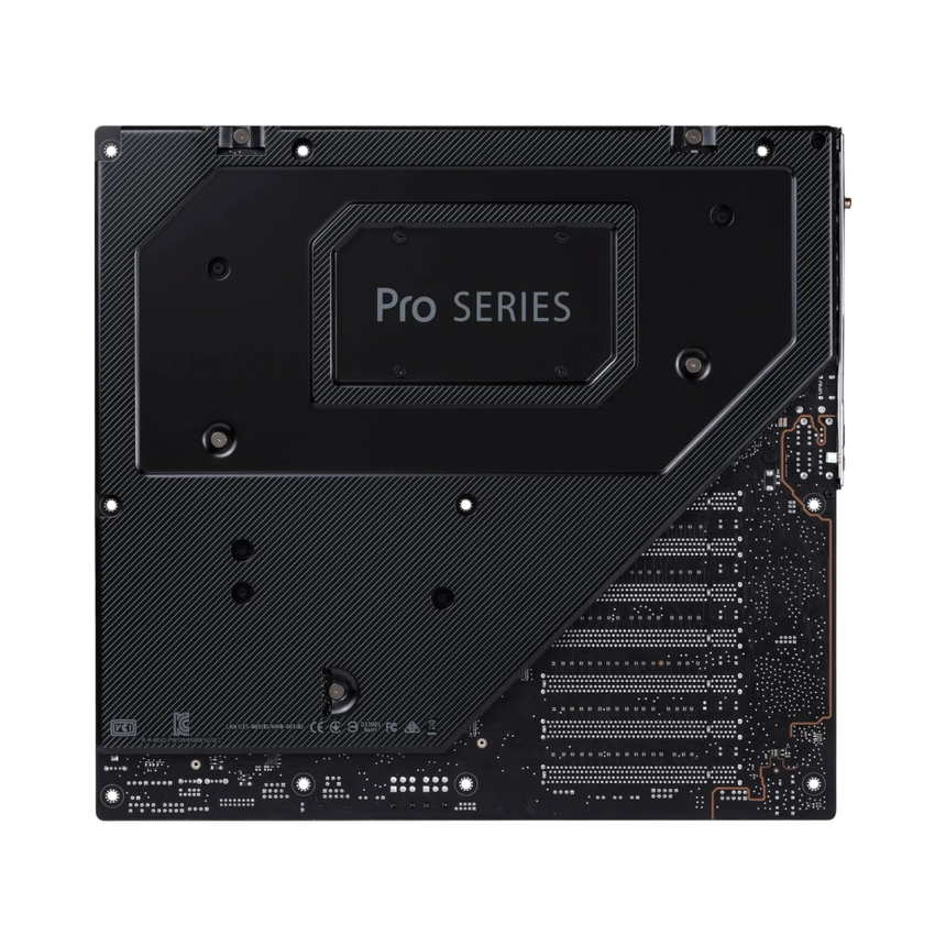 ASUS Pro WS WRX80E-SAGE SE WIFI II sWRX8 E-ATX Motherboard — Being Shipped