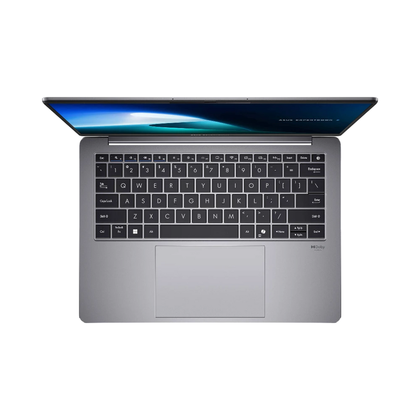 ASUS ExpertBook P5 14" Laptop, Intel Core Ultra 7 258V, 32GB RAM, 1TB SSD — Being Shipped