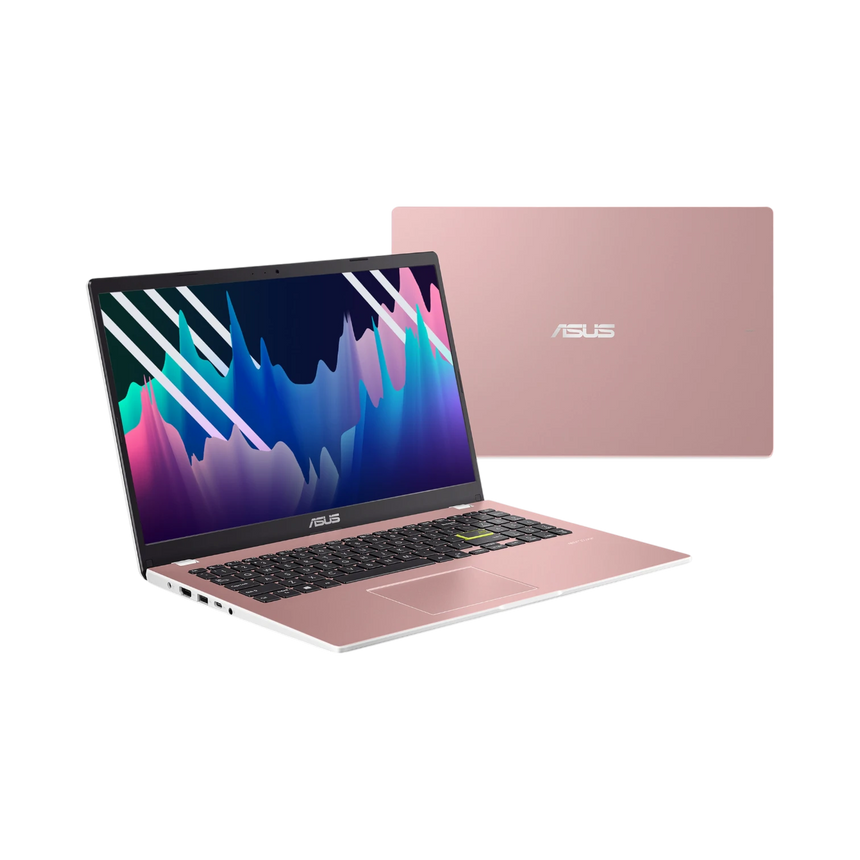 ASUS Vivobook Go 15 15.6" Laptop, Intel Celeron N4500, 4GB RAM, 128GB eMMC — Being Shipped