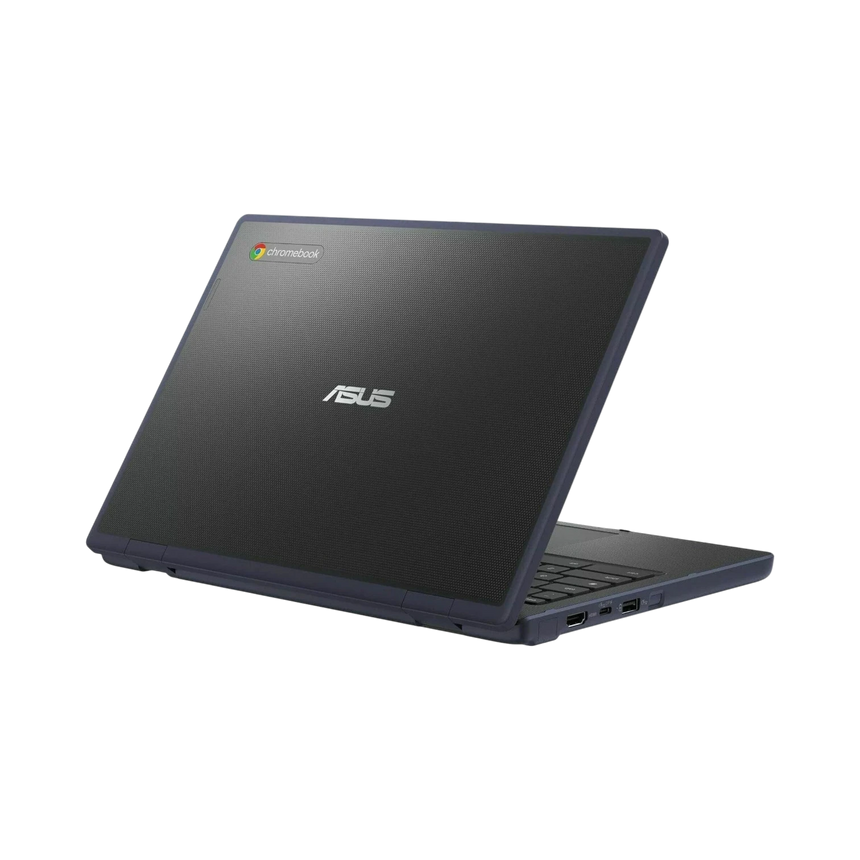 ASUS Chromebook CZ11 Flip 11.6" Notebook, Mediatek Kompanio 520, 4GB RAM, 32GB eMMC — Being Shipped