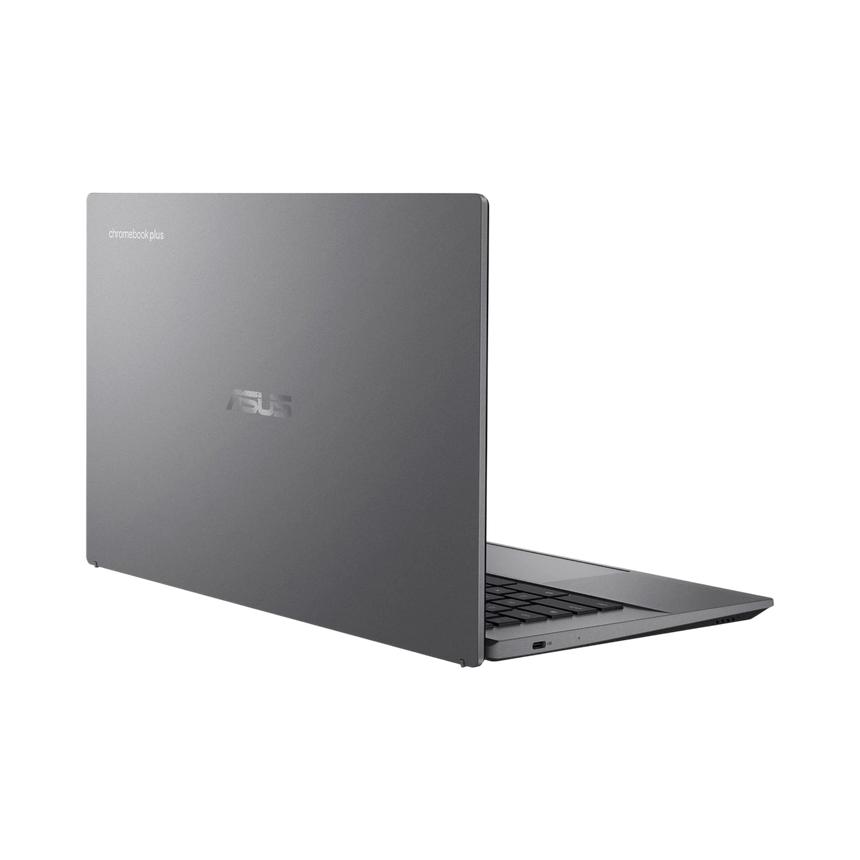 ASUS Chromebook Plus CX34 14"Notebook, Intel Core i3-1215U, 8GB RAM, 128GB SSD — Being Shipped