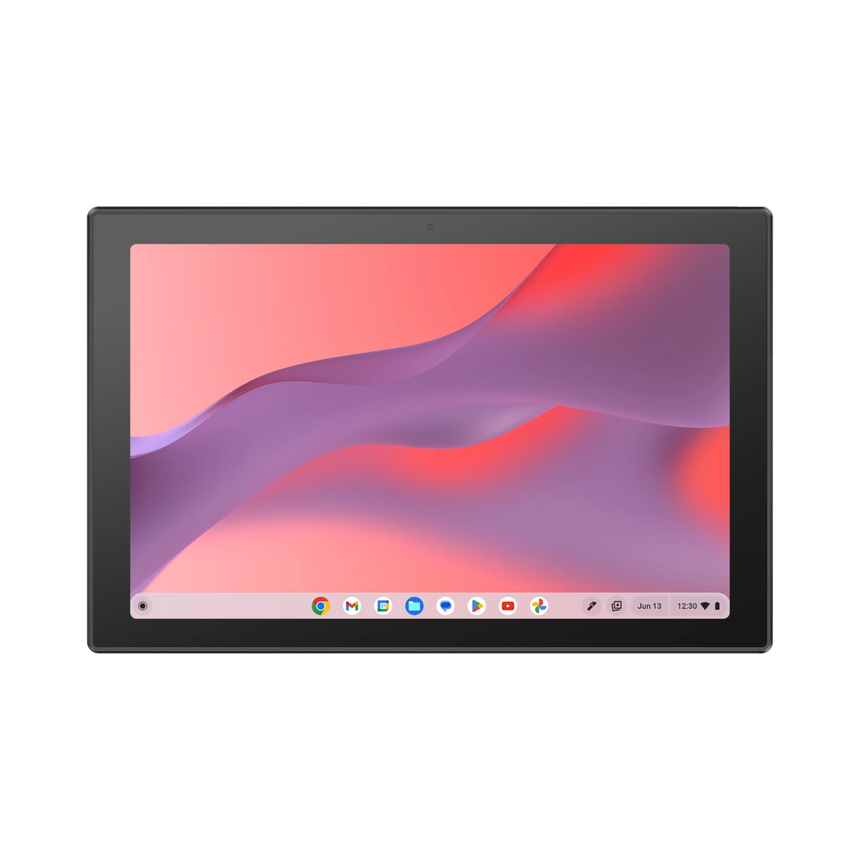 ASUS Chromebook CM30 10.5" Detachable Notebook, MediaTek Kompanio 520, 8GB RAM, 128GB eMMC — Being Shipped