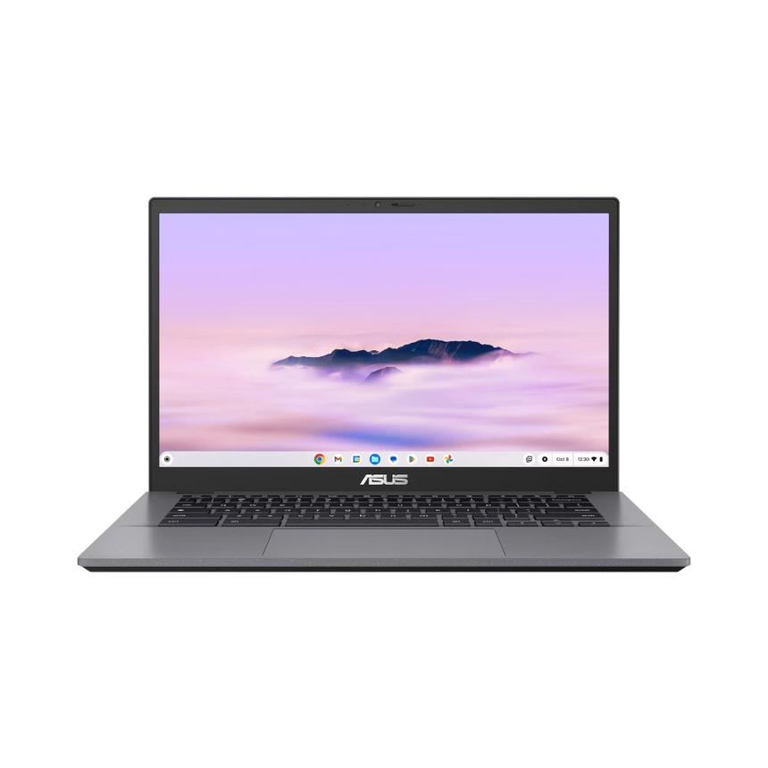 ASUS Chromebook Plus CX34 14" Touchscreen Notebook, Intel Core i3-1215U, 8GB RAM, 128GB SSD — Being Shipped