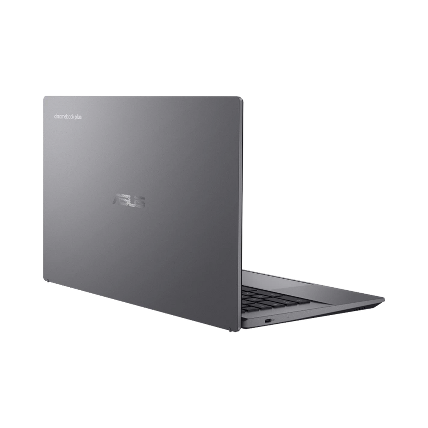 ASUS Chromebook Plus CX34 14" Touchscreen Notebook, Intel Core i3-1215U, 8GB RAM, 128GB SSD — Being Shipped