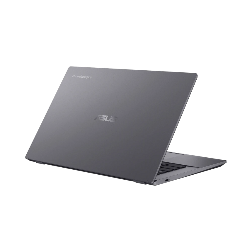 ASUS Chromebook Plus CX34 14" Touchscreen Notebook, Intel Core i3-1215U, 8GB RAM, 128GB SSD — Being Shipped