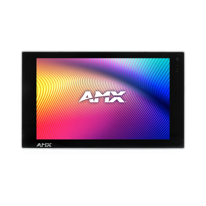 AMX Varia SL 8" Ultra-Slim Professional A/V Control Panel — Being Shipped