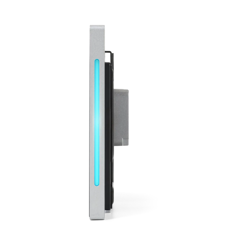 AMX Varia SL 8" Ultra-Slim Professional A/V Control Panel — Being Shipped