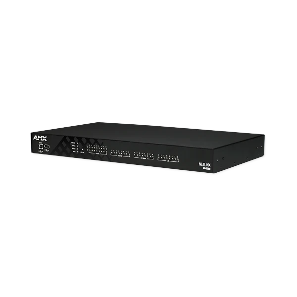 AMX FG2106-03 AMX NX-3200 NetLinx NX Integrated Controller — Being Shipped