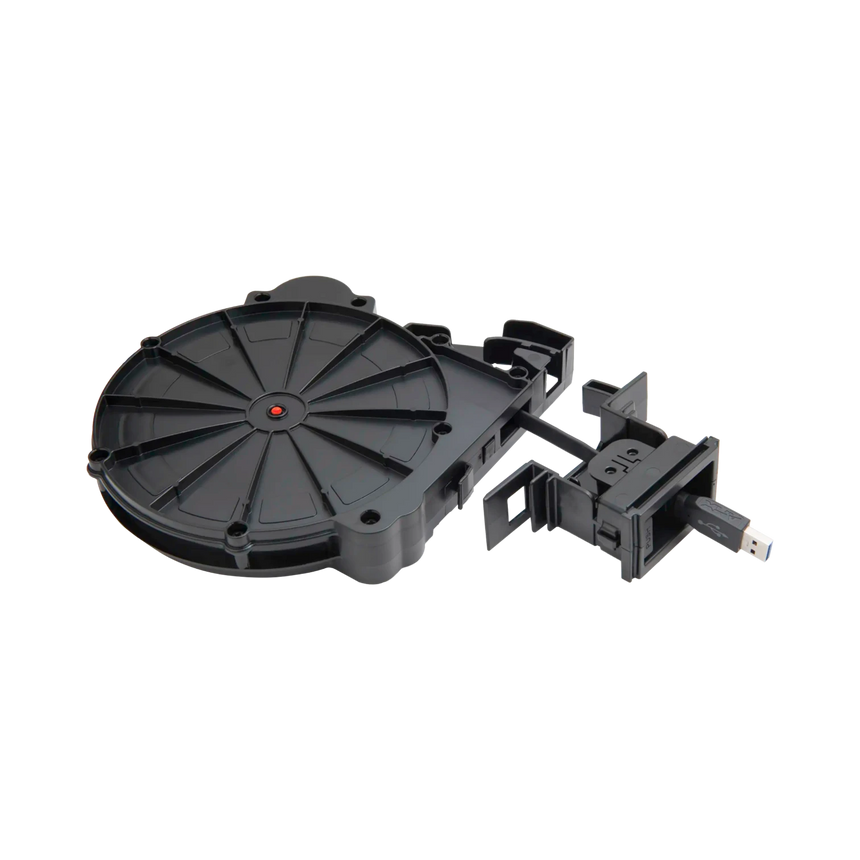 AMX FG552-37 USB 3.0 Retractable Cable Module for Hydraport — Being Shipped