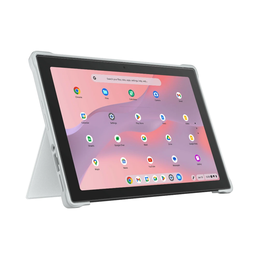 ASUS CM30 10.5" Detachable Chromebook, Kompanio 520, 4GB RAM, 64GB eMMC — Being Shipped
