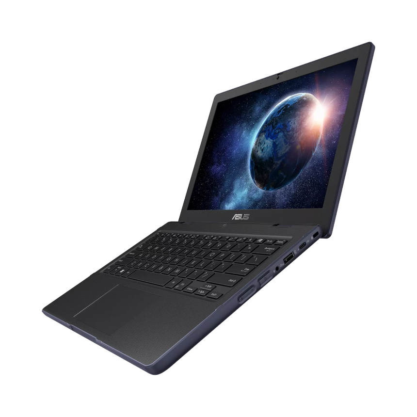 ASUS BR1204C 12.2" Notebook, Intel N100, 4GB RAM, 128GB SSD — Being Shipped