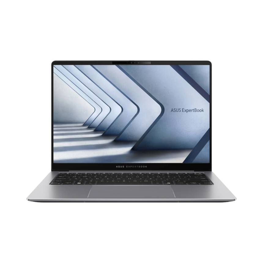 ASUS ExpertBook P5 14" Laptop, Intel Core Ultra 5 226V, 16GB RAM, 512GB SSD — Being Shipped