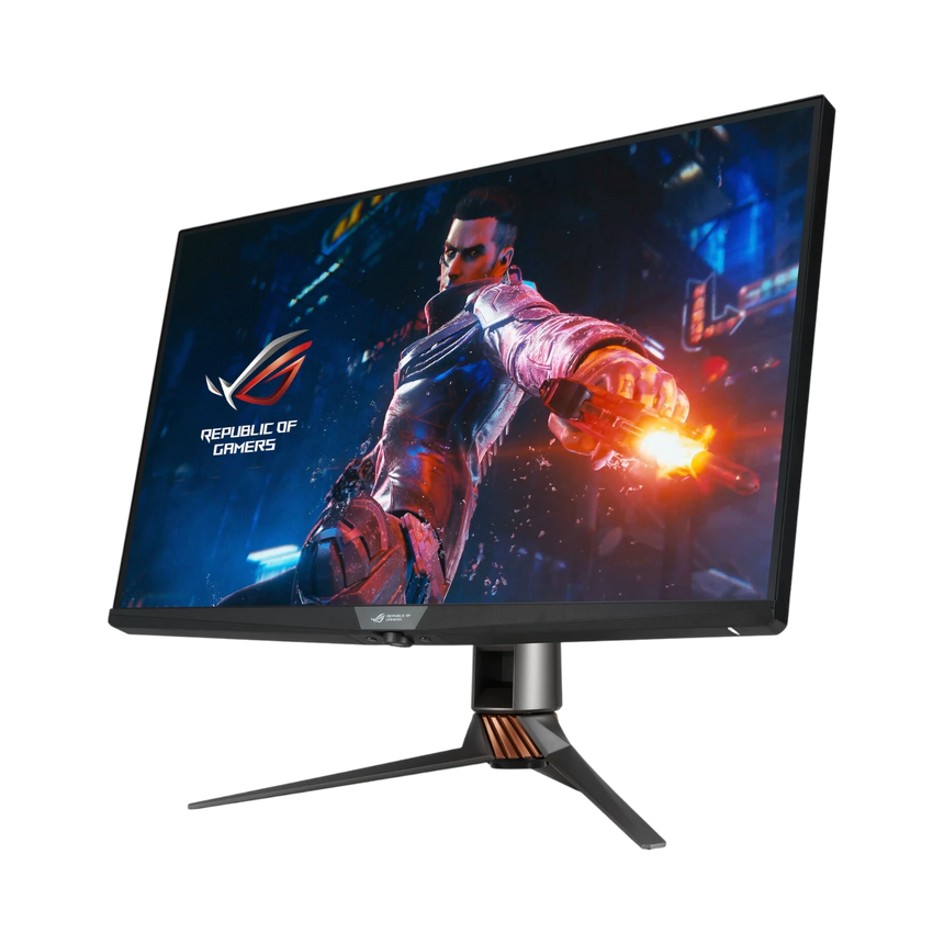 ASUS ROG Swift PG32UQX 32" 16:9 144Hz G-SYNC 4K HDR IPS Gaming Monitor — Being Shipped