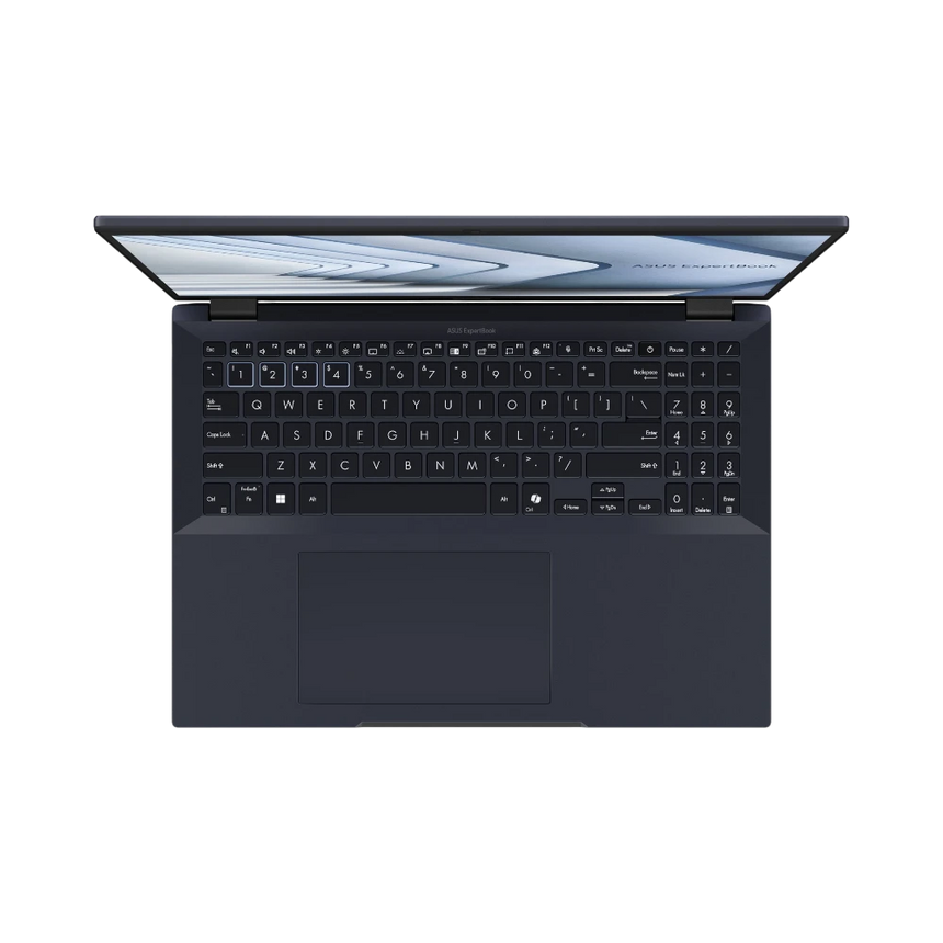 ASUS ExpertBook B3 16" Laptop, Intel Core Ultra 7 155U, 16GB RAM, 512GB SSD — Being Shipped