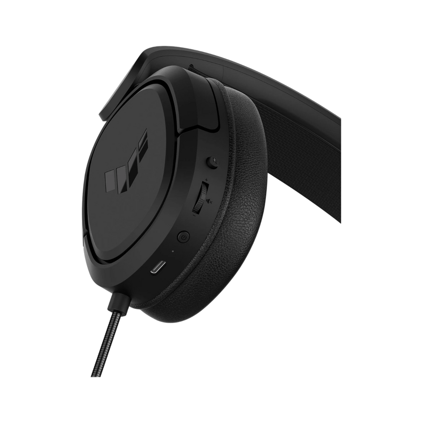 ASUS TUF Gaming H1 Wireless Headset — Being Shipped