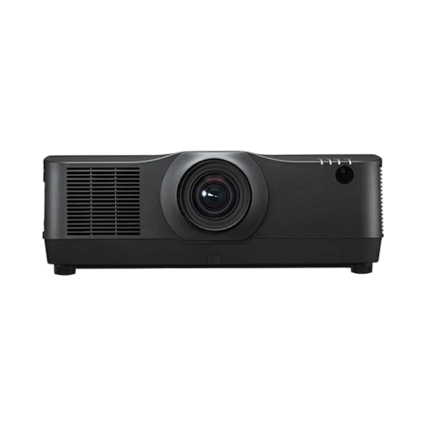 Sharp NP-PA804UL 8,200-Lumen WUXGA Professional Installation Laser LCD Projector (Black, No Lens) — Being Shipped