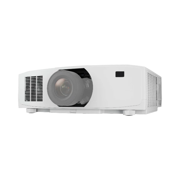 Sharp NP-PV800-UL 8000-Lumen WUXGA 3LCD Laser Projector (No Lens, White) — Being Shipped