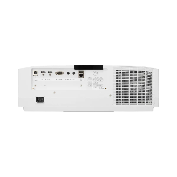 Sharp NP-PV800-UL 8000-Lumen WUXGA 3LCD Laser Projector (No Lens, White) — Being Shipped