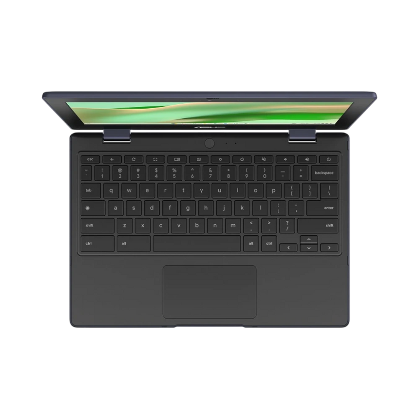 ASUS Chromebook CR11 11.6" Notebook, Intel N100, 8GB RAM, 64GB eMMC — Being Shipped