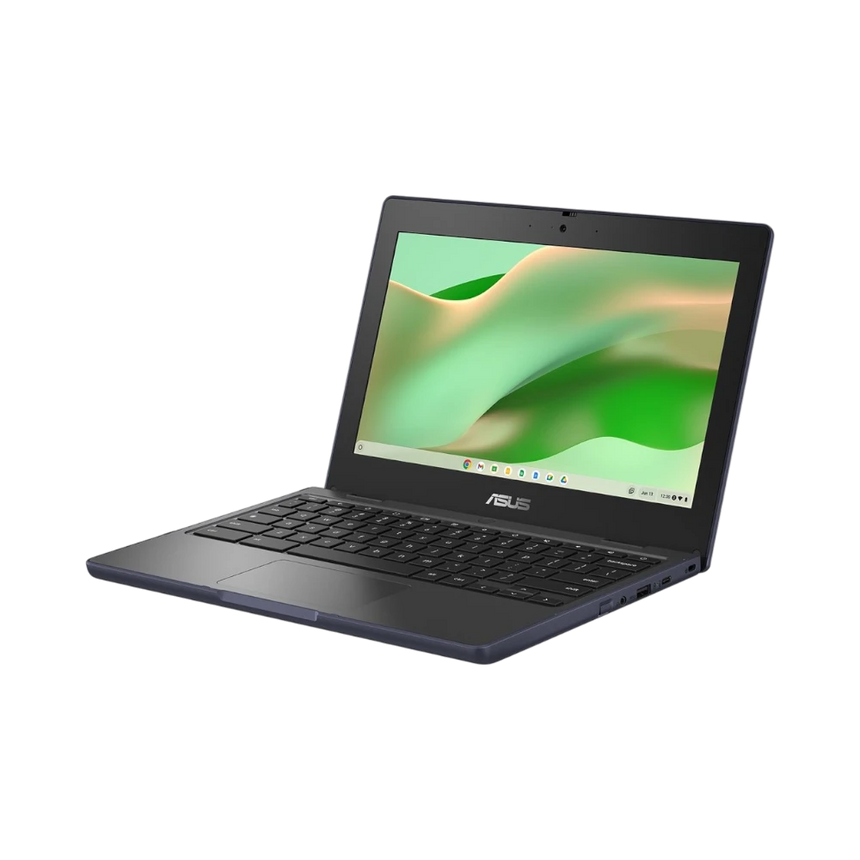 ASUS Chromebook CR11 11.6" Notebook, Intel N100, 8GB RAM, 64GB eMMC — Being Shipped