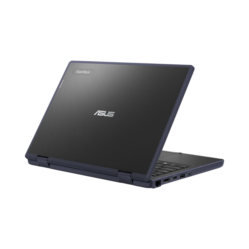 ASUS BR1104F 11.6" Notebook, Intel N100, 4GB RAM, 128GB SSD — Being Shipped