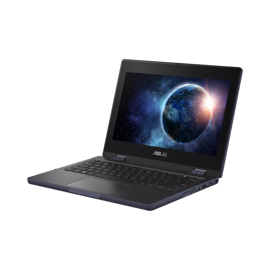 ASUS BR1104F 11.6" Notebook, Intel N100, 4GB RAM, 128GB SSD — Being Shipped