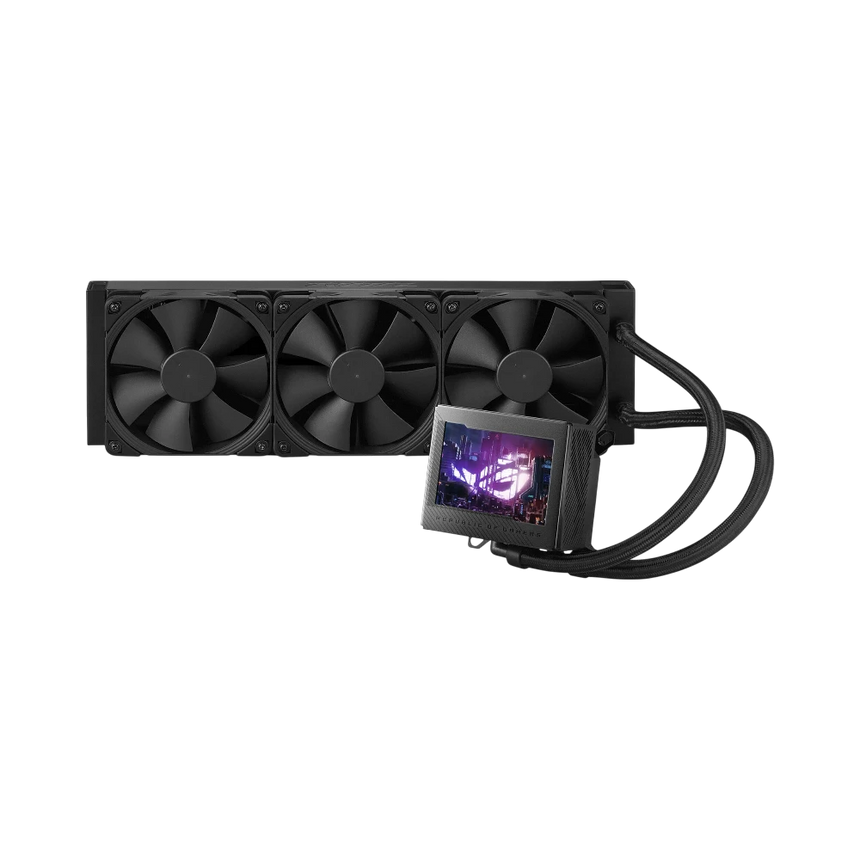 ASUS ROG RYUJIN III 360 AIO Liquid CPU Cooler — Being Shipped