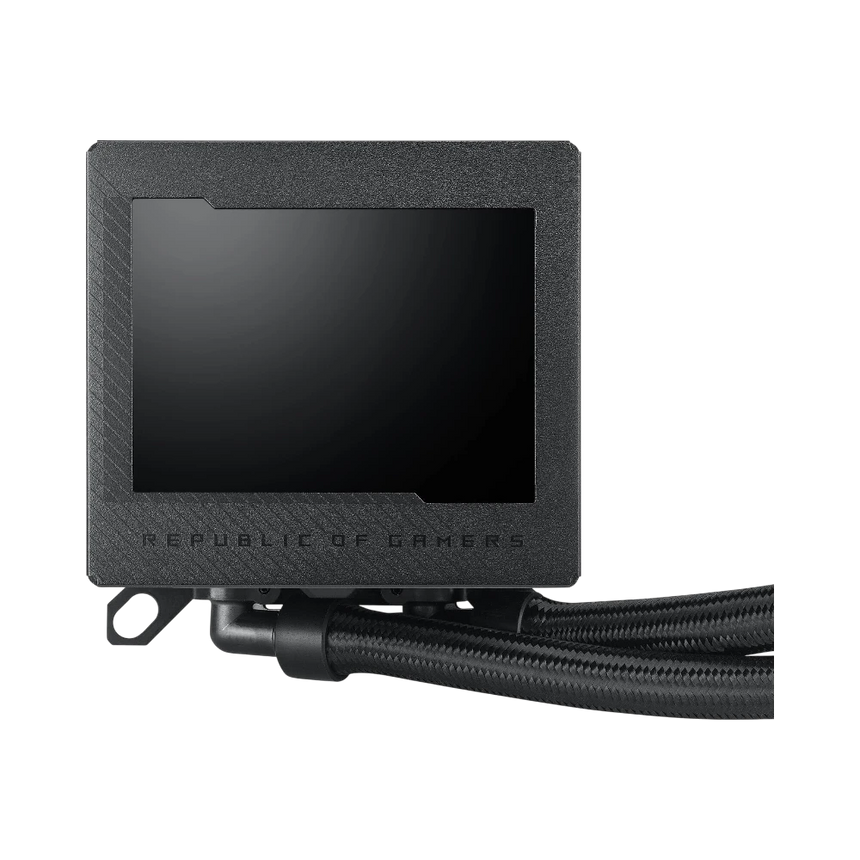 ASUS ROG RYUJIN III 360 AIO Liquid CPU Cooler — Being Shipped