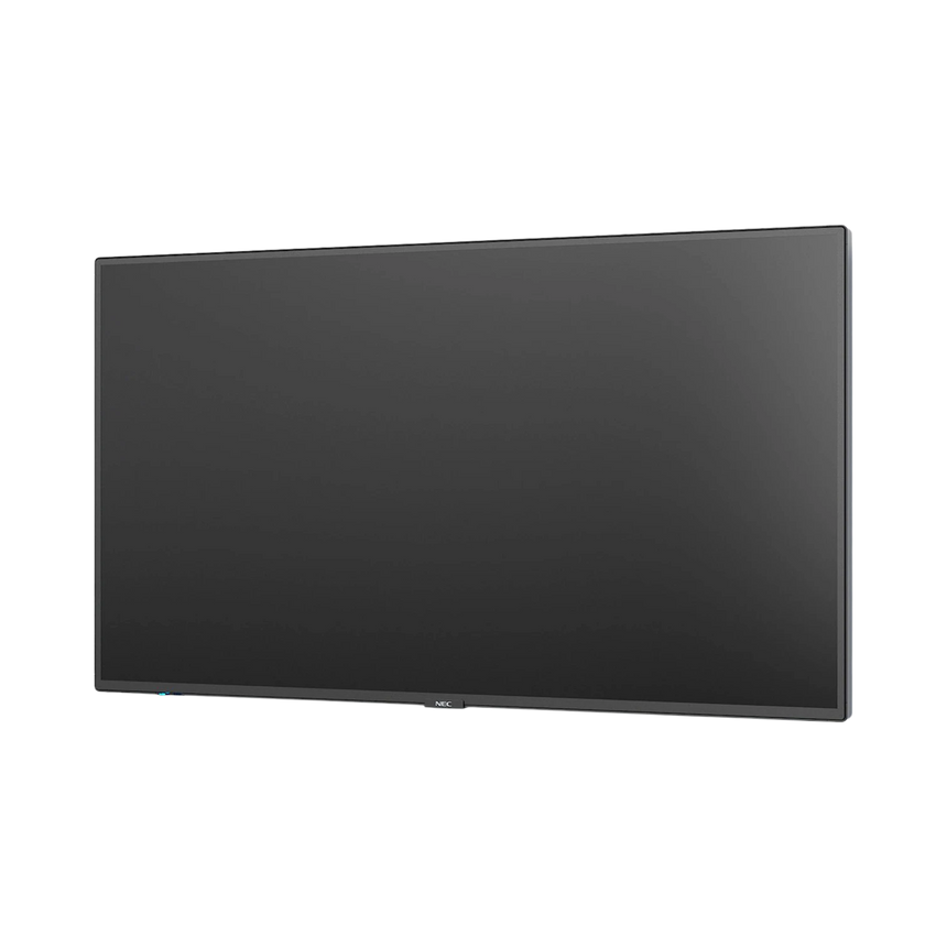 Sharp MultiSync P495 49" Class HDR 4K UHD Digital Signage IPS LED Display — Being Shipped