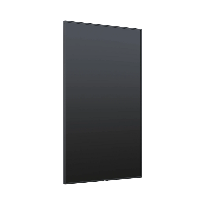 Sharp MultiSync P495 49" Class HDR 4K UHD Digital Signage IPS LED Display — Being Shipped