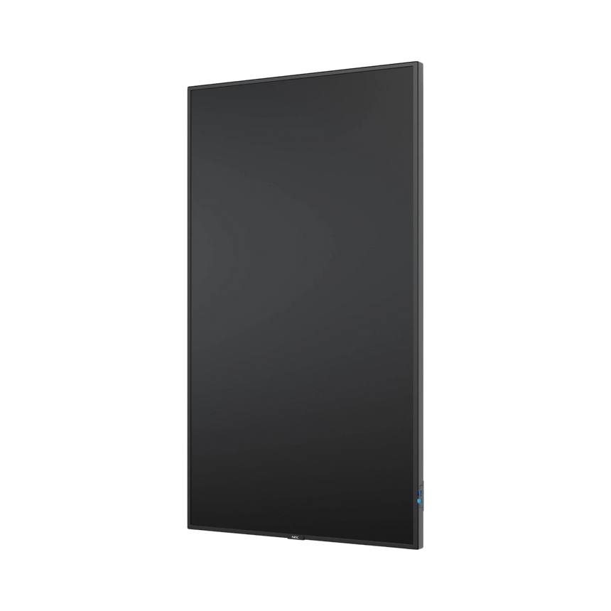 Sharp MultiSync P495 49" Class HDR 4K UHD Digital Signage IPS LED Display — Being Shipped