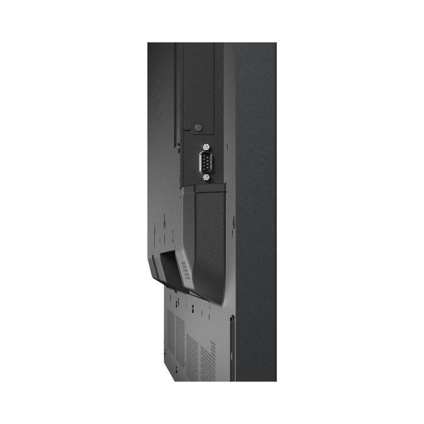 Sharp MultiSync P495 49" Class HDR 4K UHD Digital Signage IPS LED Display — Being Shipped