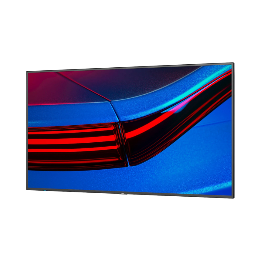 Sharp MultiSync P495 49" Class HDR 4K UHD Digital Signage IPS LED Display — Being Shipped