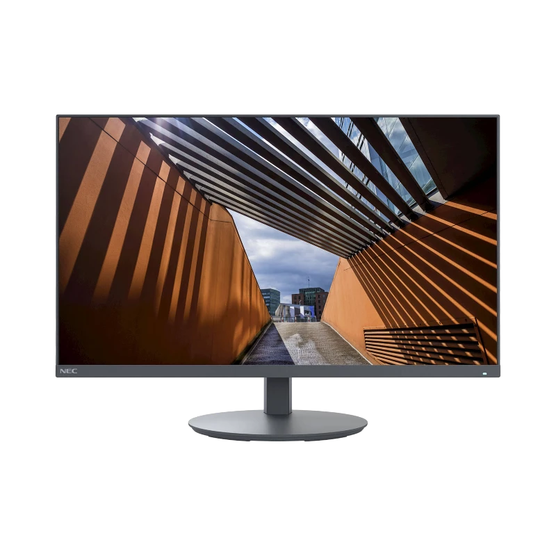 Sharp MultiSync E224F 21.45" Monitor — Being Shipped
