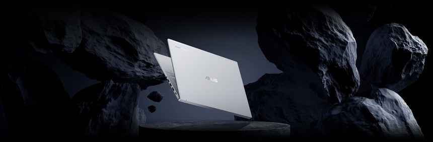 ASUS ExpertBook CX54 14" Notebook, Intel Core Ultra 5 115U, 16GB RAM, 512GB SSD — Being Shipped