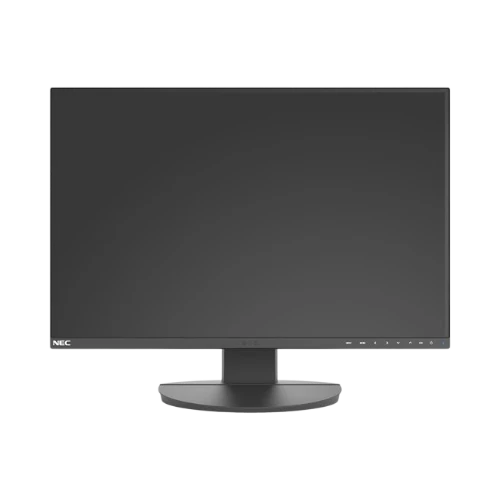 Sharp NEC MultiSync EA242WU-BK 24.1" LED Monitor — Being Shipped