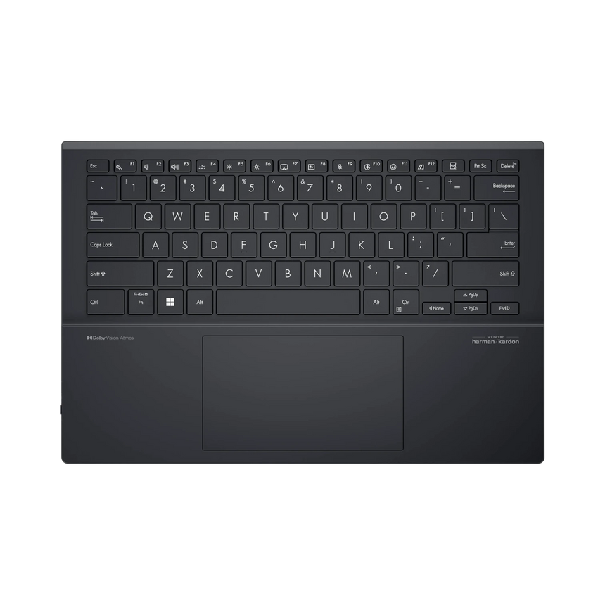 ASUS Zenbook DUO UX8406 14" Multi-Touch Notebook, Intel Core Ultra 7 155H, 16GB RAM, 1TB SSD — Being Shipped