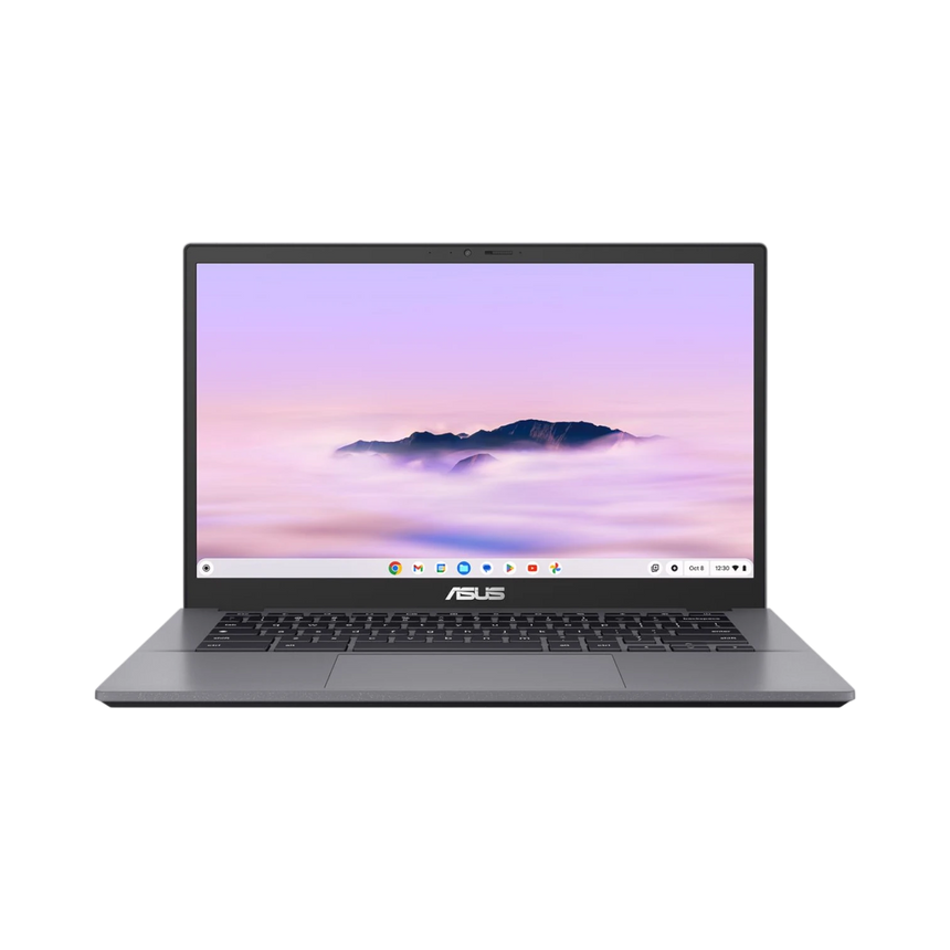 ASUS Chromebook Plus CX34 14" Notebook, Intel Core i5-1235U, 16GB RAM, 256GB SSD — Being Shipped