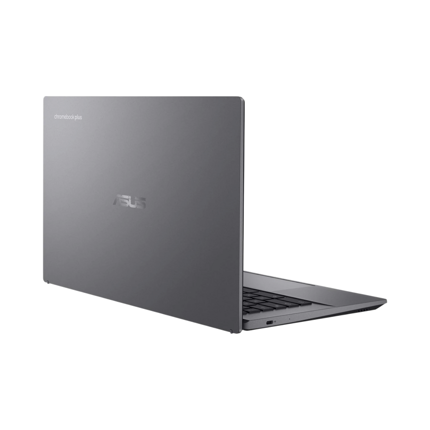 ASUS Chromebook Plus CX34 14" Notebook, Intel Core i5-1235U, 16GB RAM, 256GB SSD — Being Shipped