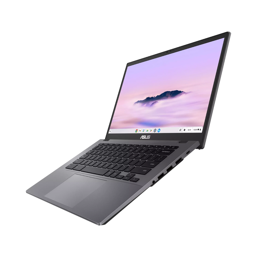 ASUS Chromebook Plus CX34 14" Notebook, Intel Core i5-1235U, 16GB RAM, 256GB SSD — Being Shipped