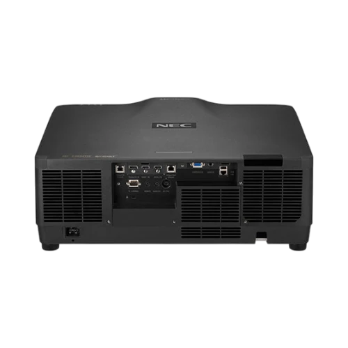 Sharp NP-PA1004UL 10,000-Lumen Pixel-Shift 4K UHD Projector — Being Shipped