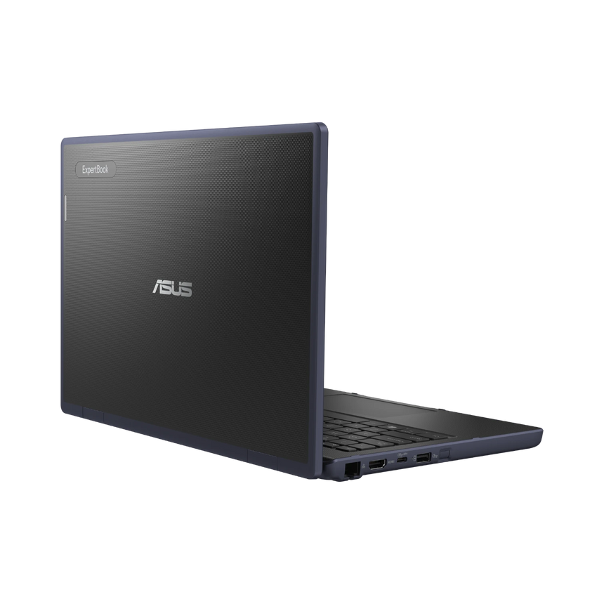 ASUS BR1204C 12.2" Touchscreen Rugged Notebook, Intel N100, 4GB RAM 128GB SSD — Being Shipped