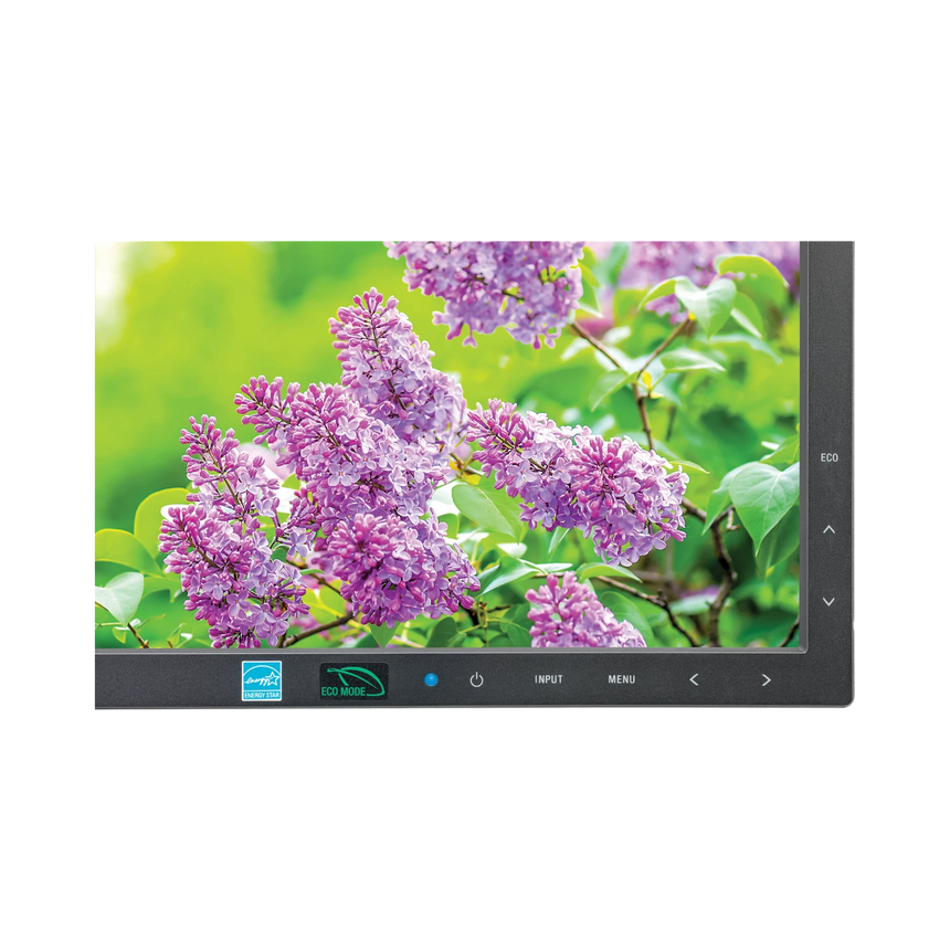 Sharp E233WMI-BK 23" 16:9 IPS Monitor — Being Shipped