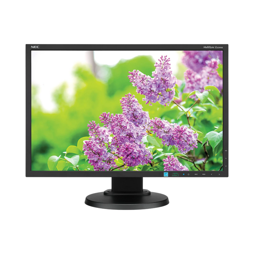 Sharp E233WMI-BK 23" 16:9 IPS Monitor — Being Shipped