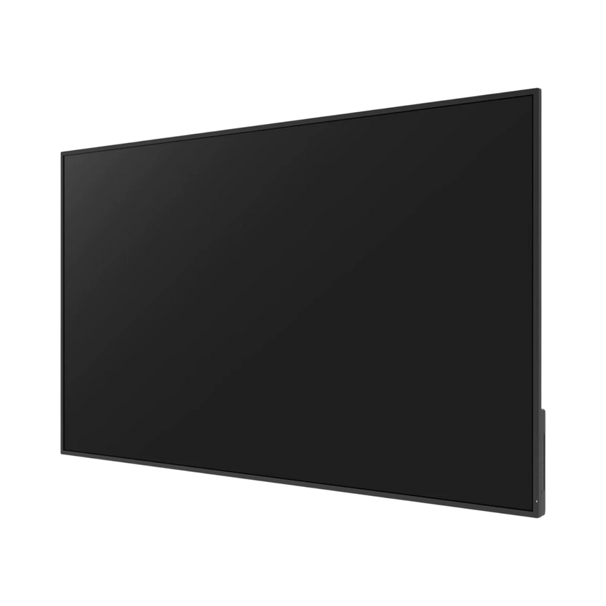 Optoma Technology N3651K 65" UHD 4K Commercial Monitor — Being Shipped