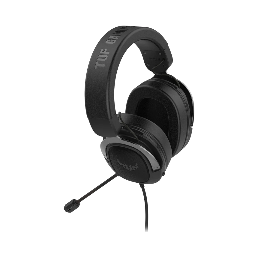 ASUS TUF Gaming H3 Gaming Headset (Gunmetal) — Being Shipped